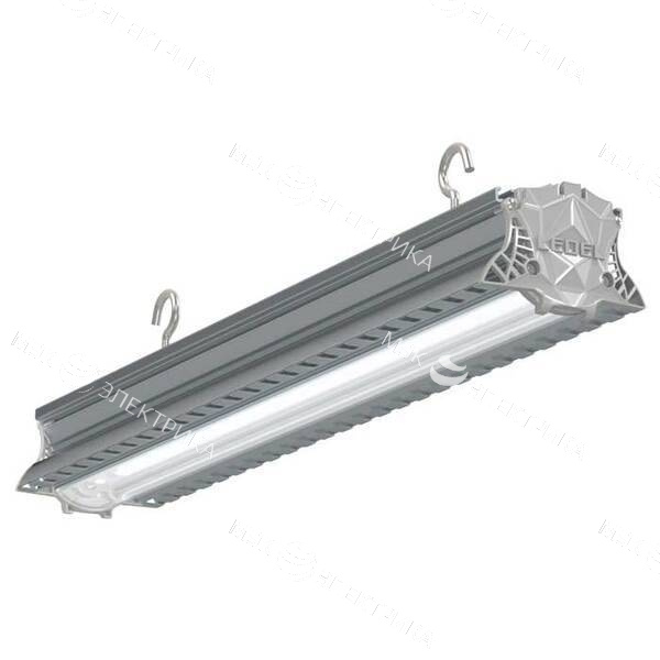 Светильник L-industry 60 Turbine/50/Г30/5.0K/01/IKV-32/220AC IP66 подвесное крепление LEDEL 410022