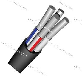 АВВГнг(А)-LS 4x185 (Бухта)