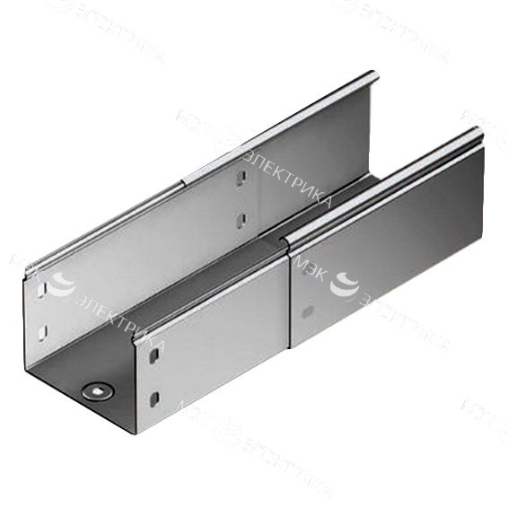 Расширение для лотка телескоп. 300х80 L600 DKC 35305600