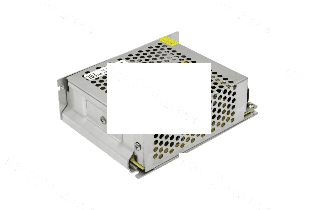 Блок питания S-120-12