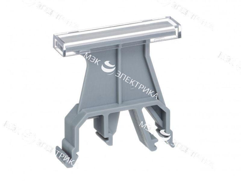 Держатель маркировки ДМ-01 для зажимов наборных пластик. DEKraft 32460DEK