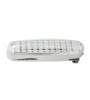 Светильник светодиодный аварийный СБА 1089С 40 LED LEAD AC/DC ASD