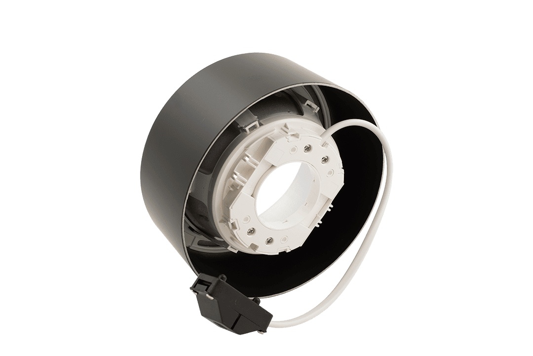 Светильник накладной GX53