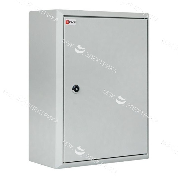 Щит ЩРНМ-1 IP31 EKF mb22-1