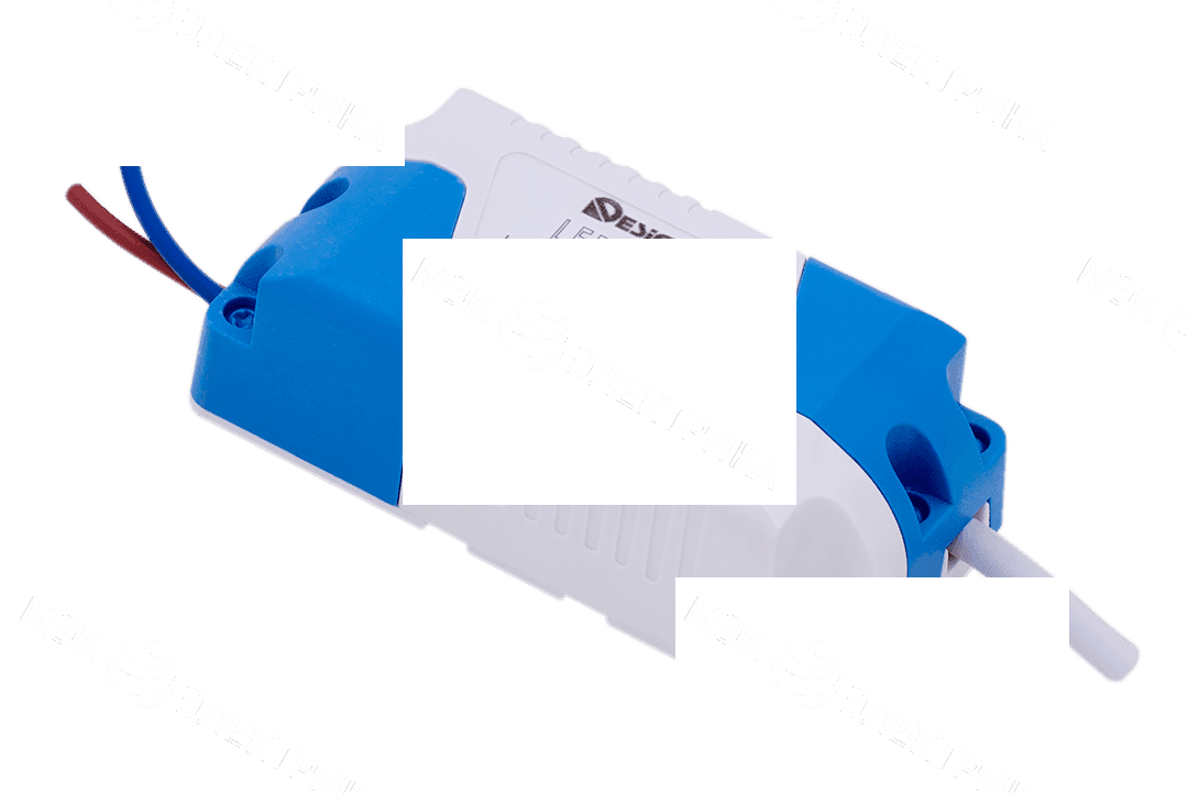 Драйвер диммируемый DW-DL