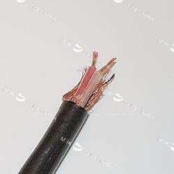 КММ 4х0,35 кабель микрофонный