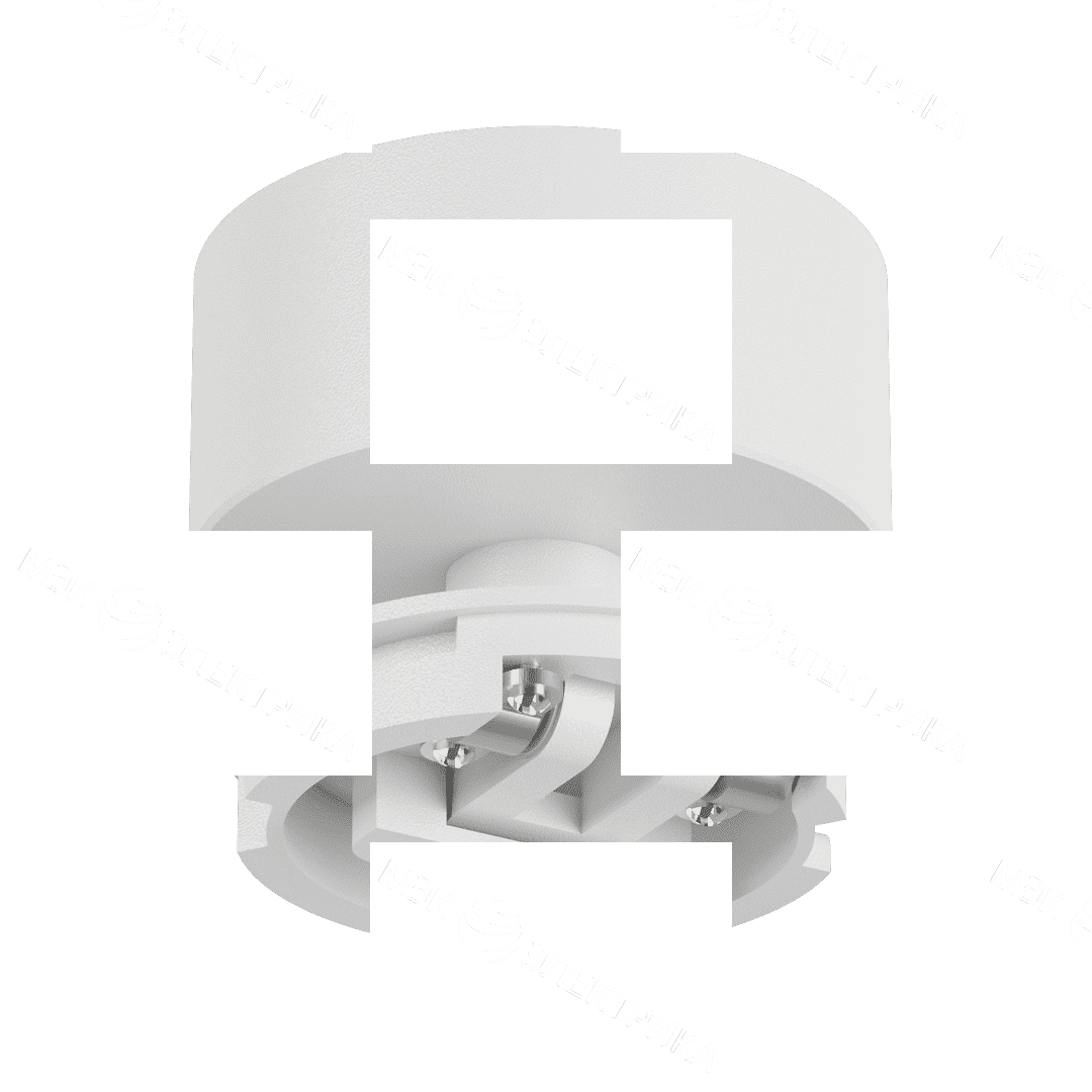 Крепление MINI-VILLY M3