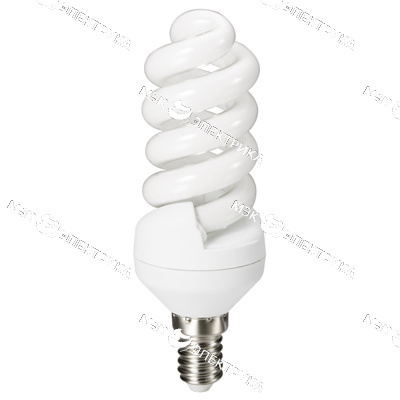 Лампа энергосберегающая E40 85W спираль (снят с пр-ва)