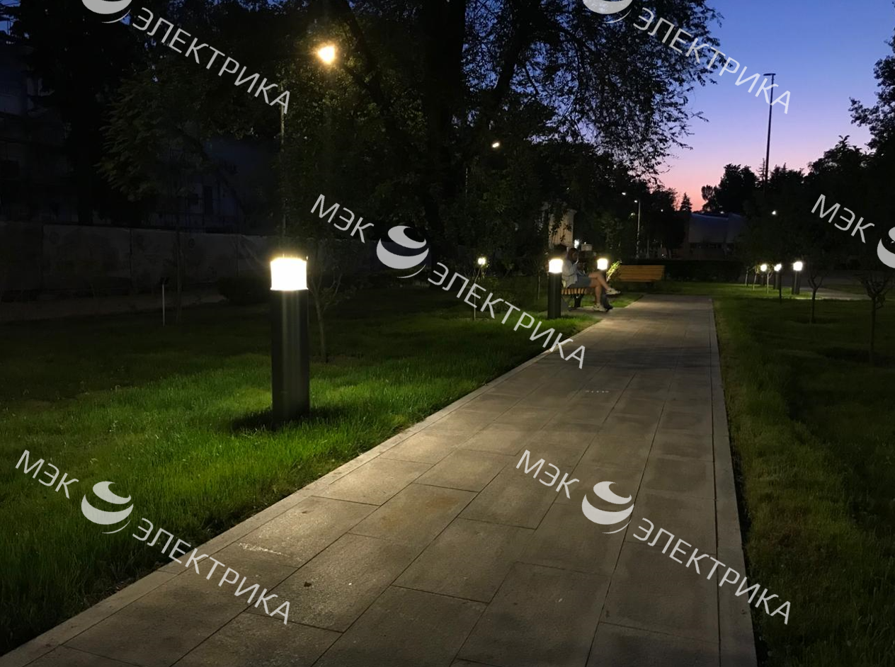 Светильник R-LUX 19T