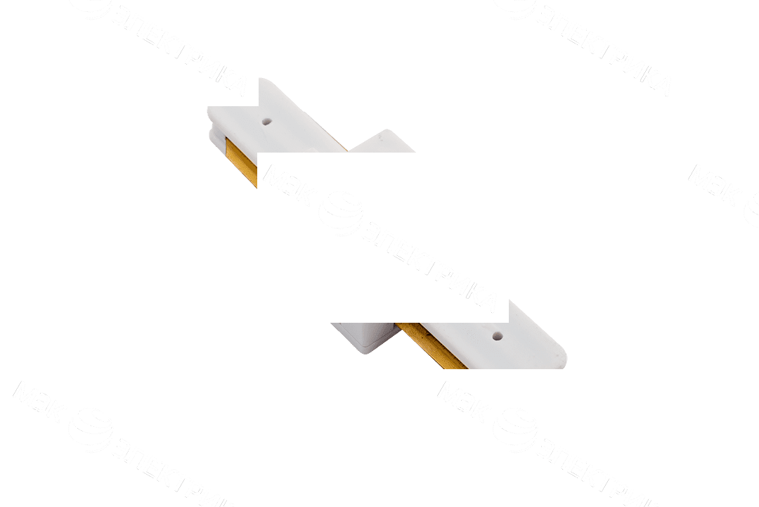 I-Коннектор для однофазного накладного трека