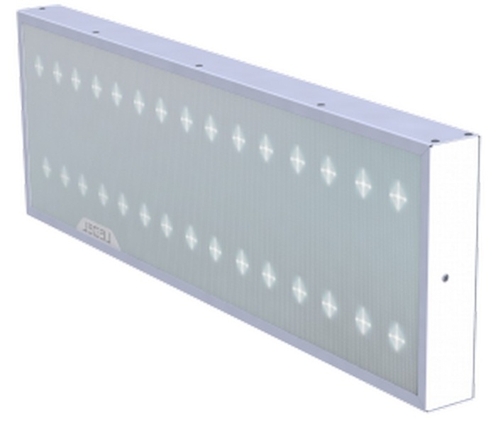 Школьный светодиодный светильник L-SCHOOL 16 Premium/1800Лм/15Вт