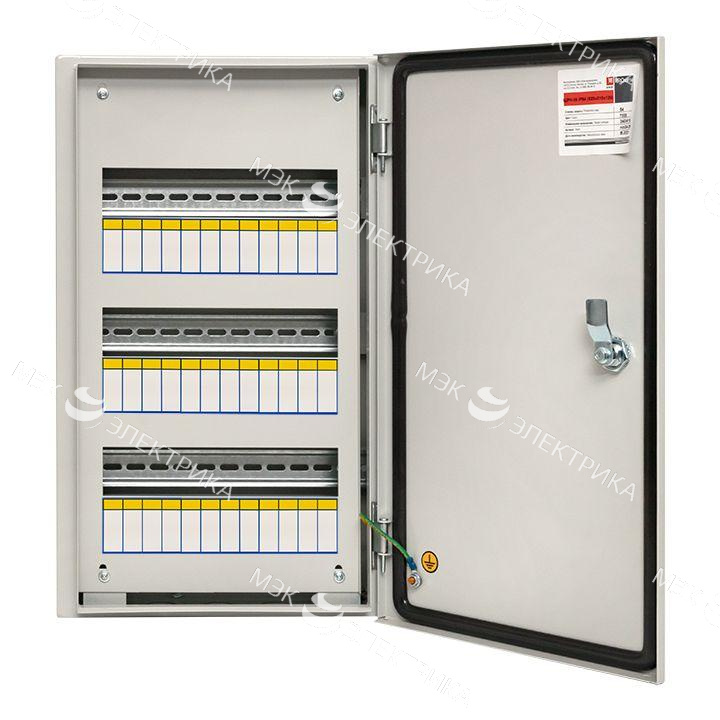 Щит ЩРН-36 IP54 EKF mb24-36