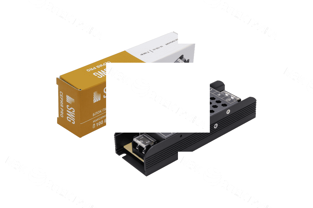 Блок питания YA-100-24