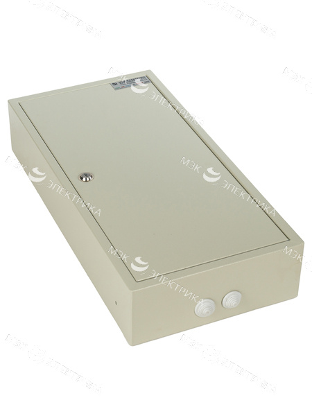 Щит распределительный навесной ЩРн-48 (620х310х120) IP31