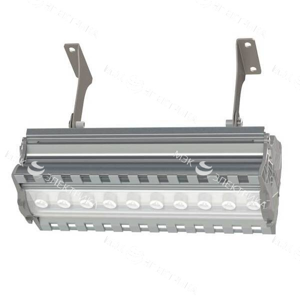 Светильник L-industry 30 Turbine/25/Д/4.0K/01/IKV-21/220AC IP66 поворотное крепление LEDEL 521103000