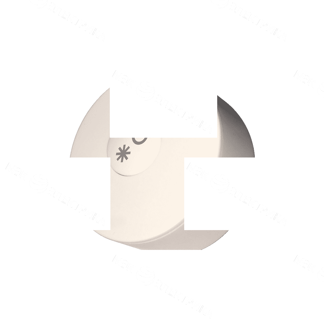 Кнопка EasyDim DESK-MINI-W