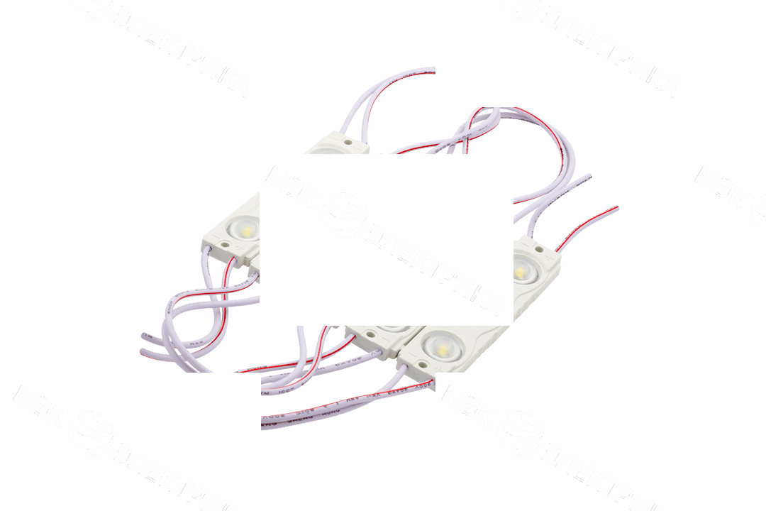 Модуль светодиодный LMD23GJ-12-CW