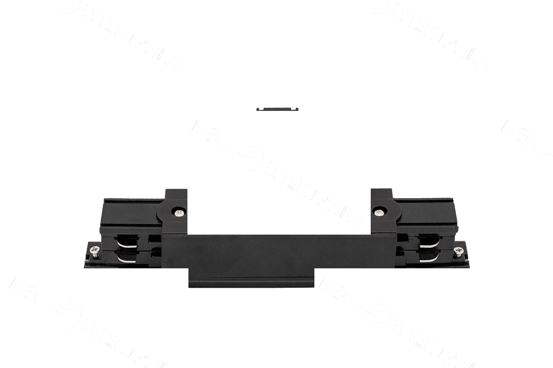 T-коннектор для трехфазного трека