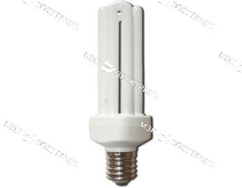 Лампа энергосберегающая E14 9W 4200К 4U