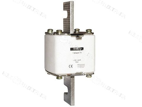 ППН-41 800А габ.4, Корен