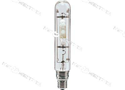 Лампа металлогалогеновая Sylvania 400W E-40