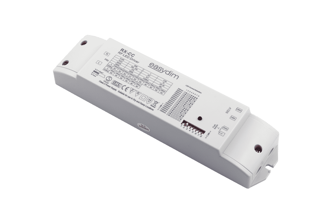 Приемник EasyDim RX-CC