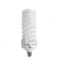 Лампа энергосберегающая E40 80W 6500К 3500Лм SPIRAL-econom ASD