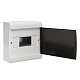 Щит ЩРН-П-8 "SlimBox" IP41 PROxima EKF sb-n-8