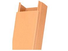 Кабель-канал ПВХ 40x25 (2м) Серия-"Дерево" (32 м)