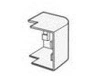 Угол внешний к кабель-каналу 20х10 Т