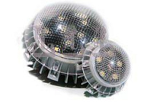 Светильник светодиодный LED ЖКХ 5 (5700К) 500Лм IP67 3Л