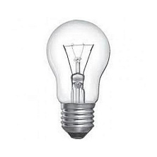 ЛОН ИК 150 Вт Е-27 (100)