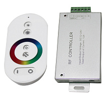 Контроллер RGB-сенсорный овальный