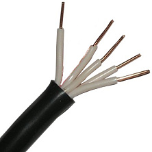 КВВГнг LS 5х1.0