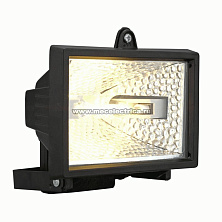 Прожектор FL-5 150W черный