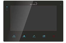 Монитор видеодомофона с памятью Slinex SQ-07MT (White)