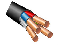 ВВГнг LS 4х 50