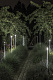 Декоративный светильник iGuzzini Typha Bollard Steel ADT5.713 (1500mm)