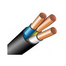 ВВГнг(А) LS 3 х 1,5 круглый