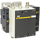 Контактор КТИ-5185 185А 400В/АС3 IEK KKT50-185-400-10