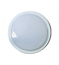 Светильник СПБ-2 155-5 5Вт 52LED 400лм IP20 155мм белый ASD