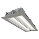 Промышленный светодиодный светильник для автозаправок L- INDUSTRY АЗС 48/5808/60/220АС/Д CREE