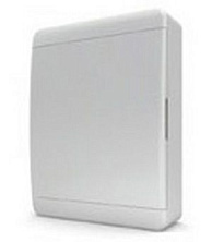 Бокс навесной IP-40 24 модулей белый BNN 40-24-1