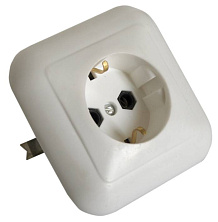 Розетка 1.СП РС 16-018 Орша (150)