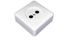 Розетка 1.ОП РА 16-019 Орша (120)