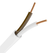 КСПВ 2х0,5 Кабель для монтажа систем сигнализации