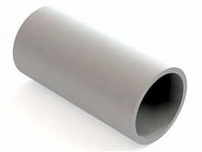 Муфта Соединительная прямая, IP40 25 мм (20шт.)