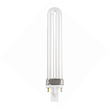 Лампа энергосберегающая G23 9W 4000K КЛ-PL ЭКОНОМКА 