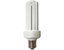 Лампа энергосберегающая E14 11W 2700К 4U 