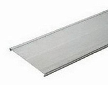 Крышка для лотка осн.500 L3000 сталь оцинк. IEK CLP1K-500-3